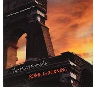 Rome is Burning