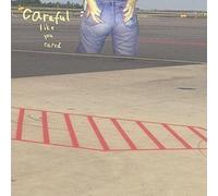 Rome Is Not a Town - Careful Like You Cared [Import]