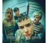 Rome Is Not a Town - It's a Dare [Import]