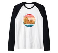 Rome Italie Ma Ville Culture Italienne Manche Raglan