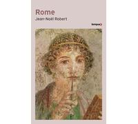 Jean-Noël Robert – Rome – Essai – Poche – Perrin