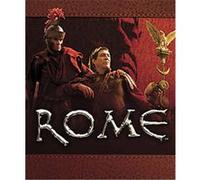 Rome Jonathan Stamp (Auteur)