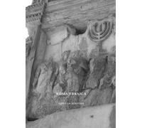 Rome juive. Livre à écrire - Laura Quercioli Mincer (Fremdsprachige Literatur auf Italienisch)