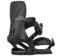 Rome - Katana AW Black - L - Fix Snowboard