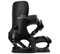 Rome - Katana Aw Fase Black Black - S - Fix Snowboard