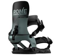 Rome - Katana AW Fase Gray - M-L - Fix Snowboard