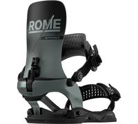 ROME Katana Aw Fase - Homme - Gris - taille M/L- modèle 2026