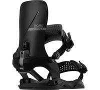 ROME Katana Aw Fase - Homme - Noir - taille L/XL- modèle 2026