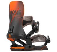 Rome - Katana AW Orange - M - Fix Snowboard