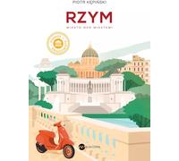 Rome. La ville au-dessus des villes