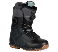 Rome - Libertine Boa Black - 9 - Boots