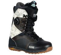 Rome - Libertine Hybrid Boa Black / White - 8 - Boots