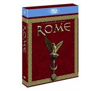 Rome - L'Intégrale 2 Saisons [Blu-Ray]