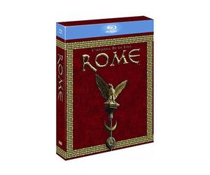 Rome - L'intégrale - Blu-Ray