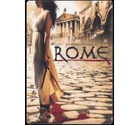 Rome : L'intégrale de la saison 2 - Coffret 6 DVD