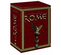 Rome – L'intégrale – Édition Limitée