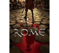 Rome : l'intégrale saison 1 - Coffret 6 DVD