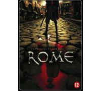 Rome : l'intgrale saison 1 - Coffret 5 DVD