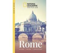 Rome Maxime Berlingin (Auteur), Michael Brouse (Auteur), Emmanuel Oblin (Photographie)