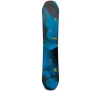 Rome - Mechanic - 156 - Planche Snowboard