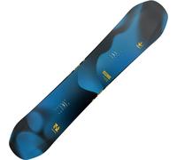 Rome - Mechanic - 156 - Planche Snowboard