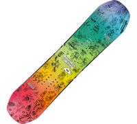 ROME Minishred - Enfant - Multicolore - taille 90- modèle 2026