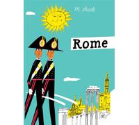 Rome – Casterman