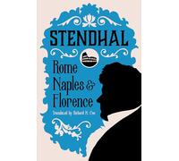 Rome, Naples and Florence
