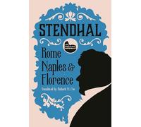 Rome, Naples and Florence
