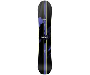 Rome - Pack Planche Snowboard Men's Viper - 158 + King - Planche Snowboard