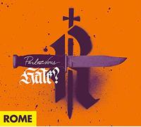 Rome Parlez Vous Hate