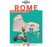 Rome - Partir en famille - 5ed