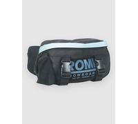 Rome Party Pack Sac de voyage noir Uni