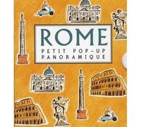 Rome: Petit pop-up panoramique