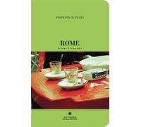 Rome - Pierre Ricardou - Gallimard Loisirs - relié - Beau livre
