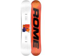 Rome Planche De Snowboard Agent