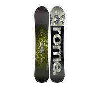 Rome Planche De Snowboard Freaker