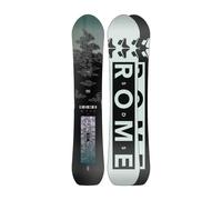 Rome Planche De Snowboard Muse