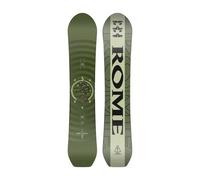 Rome Planche De Snowboard Stale Crewzer