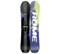Rome Planche De Snowboard Viper