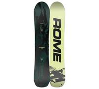Rome Planche De Snowboard Warden