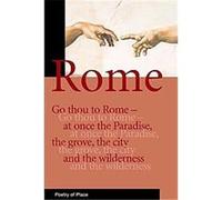 Rome, Poetry of Place