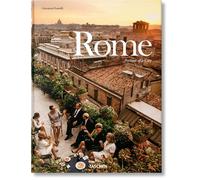 Rome : Portrait d'une ville