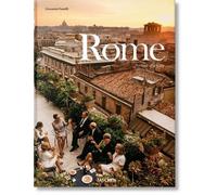 Rome - Portrait D'une Ville