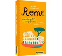 Rome pour les petits voyageurs