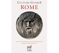 Rome Yann Le Bohec (Auteur), Jean-Joël Brégeon (Auteur)