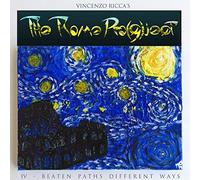 Rome Pro(G)Ject - IV Beaten Paths Different Ways [Import]