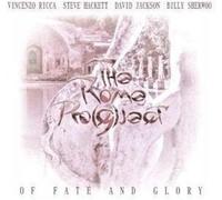 Rome Pro(G)Ject - of Fate and Glory [Import]