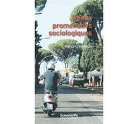 Rome, promenades sociologiques Marco Cremaschi (Auteur)
