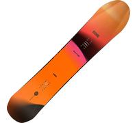 Pack snowboard." Rome Ravine Orange 26 + Fixations - Homme - Orange - taille 159W - modèle 2026